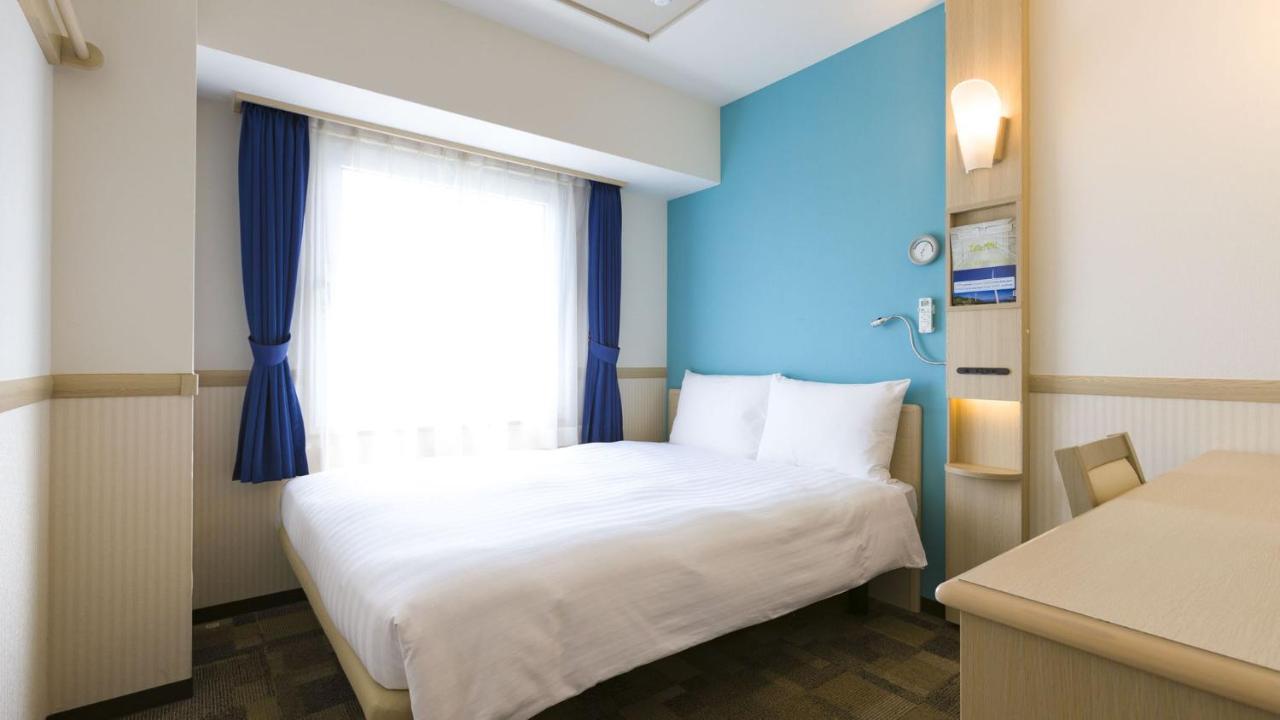 Toyoko Inn Nishi Funabashi Baraki Inter Ichikawa Exterior foto